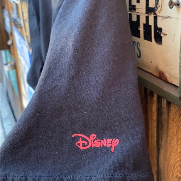 H&M Mickey Mouse T-Shirt - Picture 2 of 3